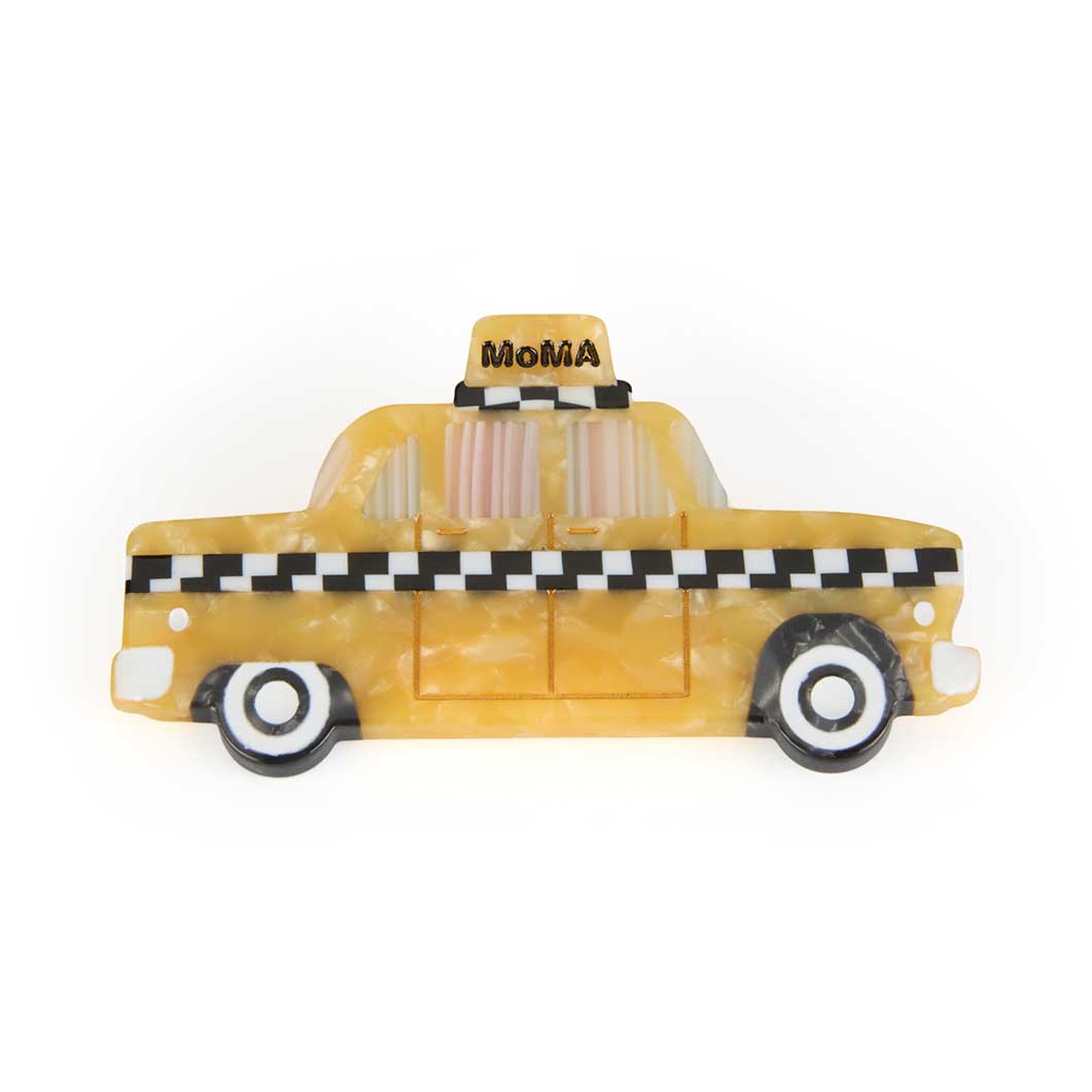 Solar Eclipse �u���[�`  MoMA Taxi