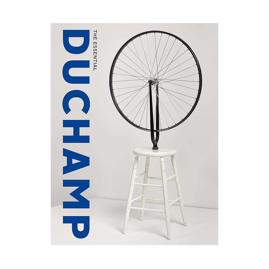 The Essential Duchamp ソフトカバー