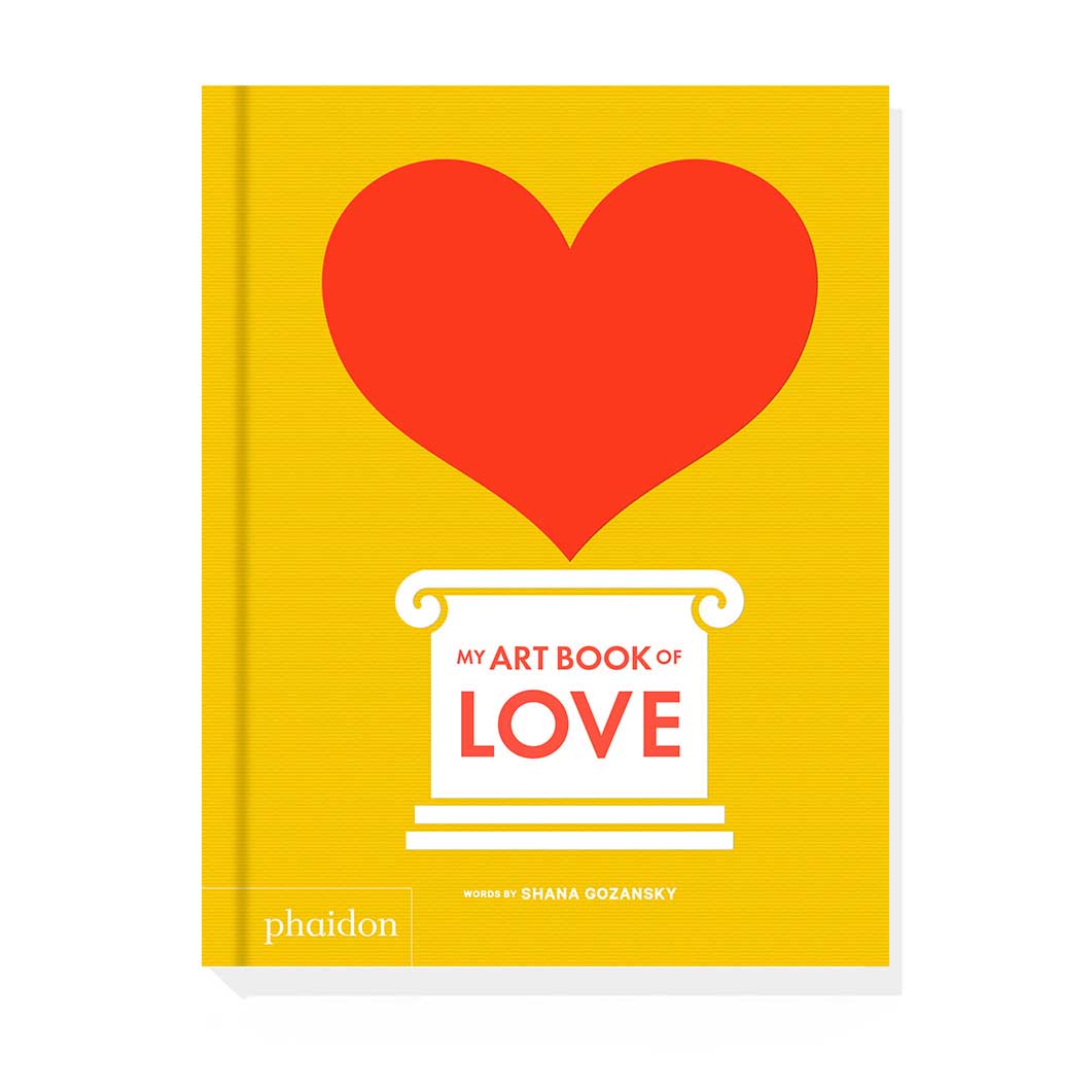 My Art Book of Love (My Art Books) ϡɥС