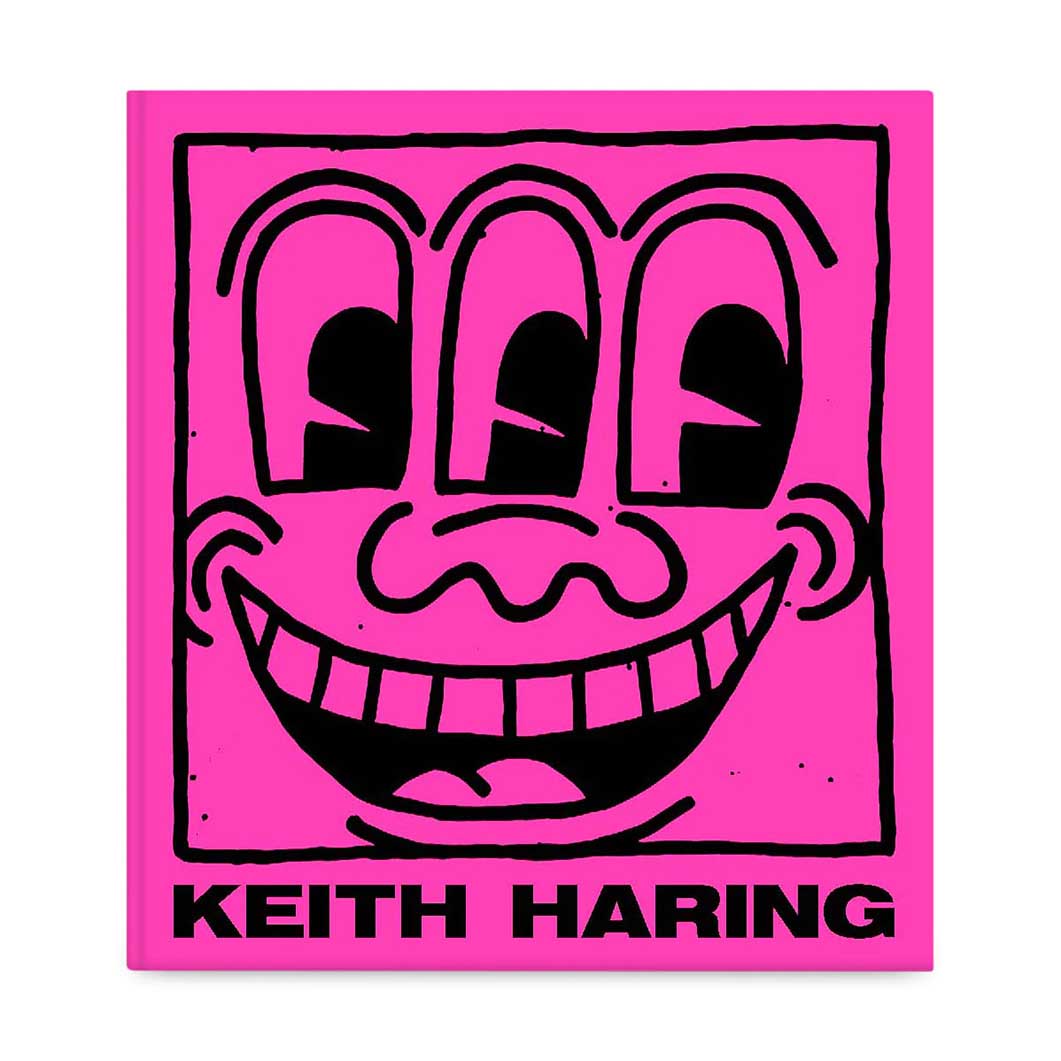Keith Haring ϡɥС
