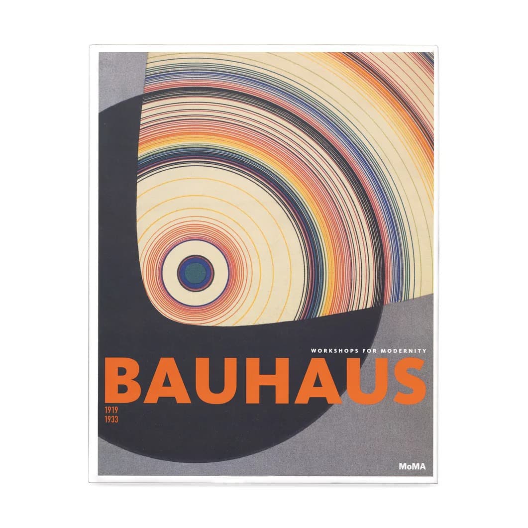 Bauhaus 1919-1933： Workshops for Modernity ハードカバー