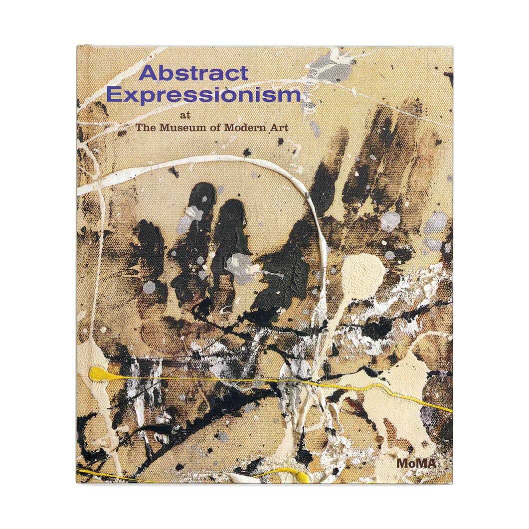 Abstract Expressionism at The Museum of Modern Art ϡɥС