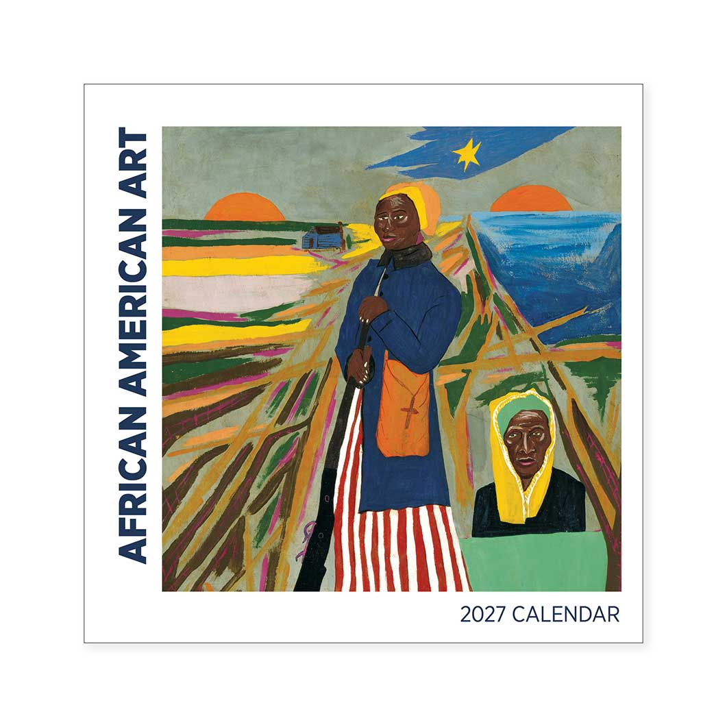 African American Art �E�H�[�� �J�����_�[ 2027