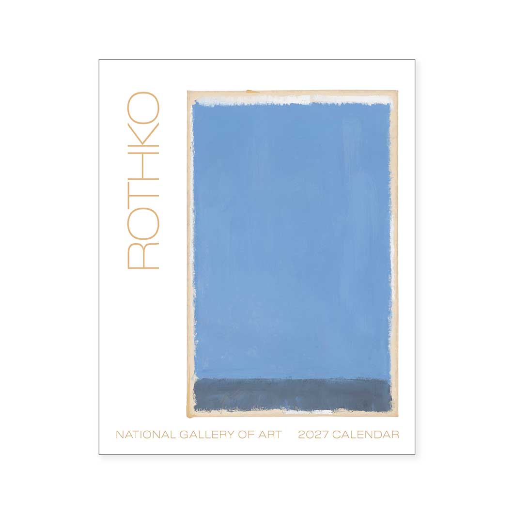 Mark Rothko �~�j �J�����_�[ 2027