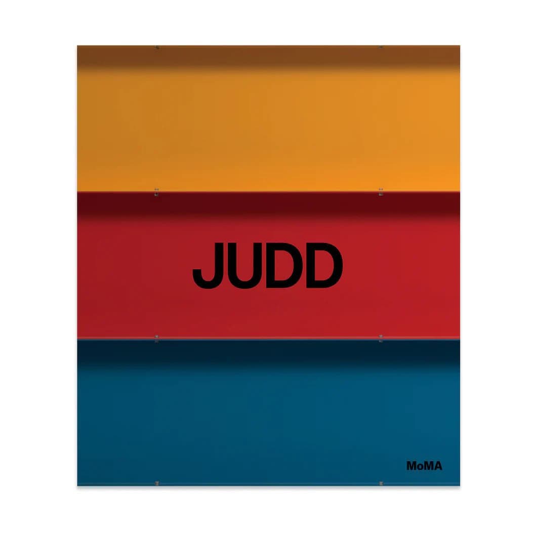 Judd n[hJo[