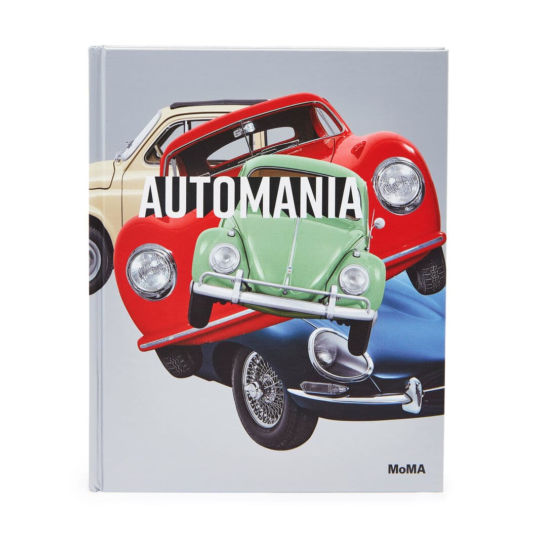 Automania ϡɥС