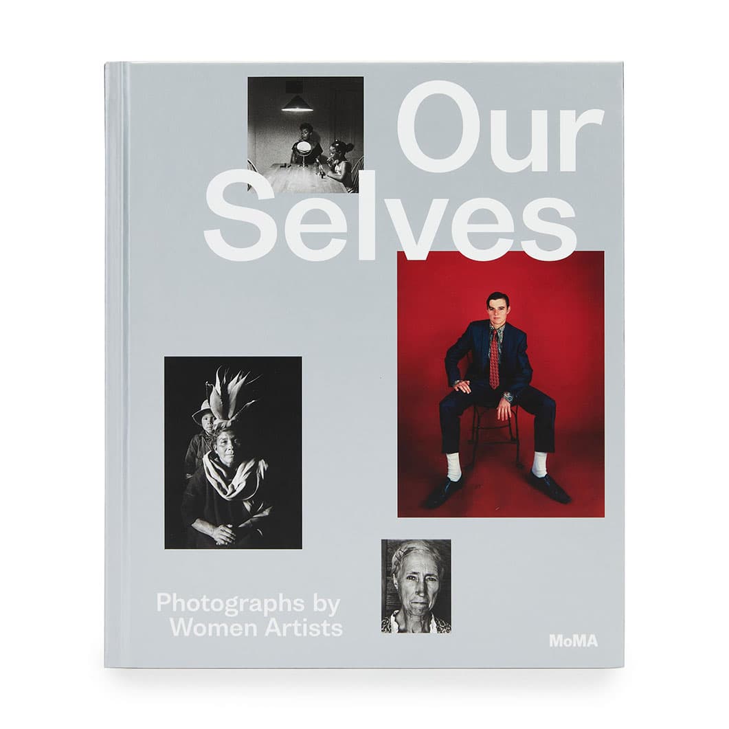 Our Selves: Photographs by Women Artists n[hJo[