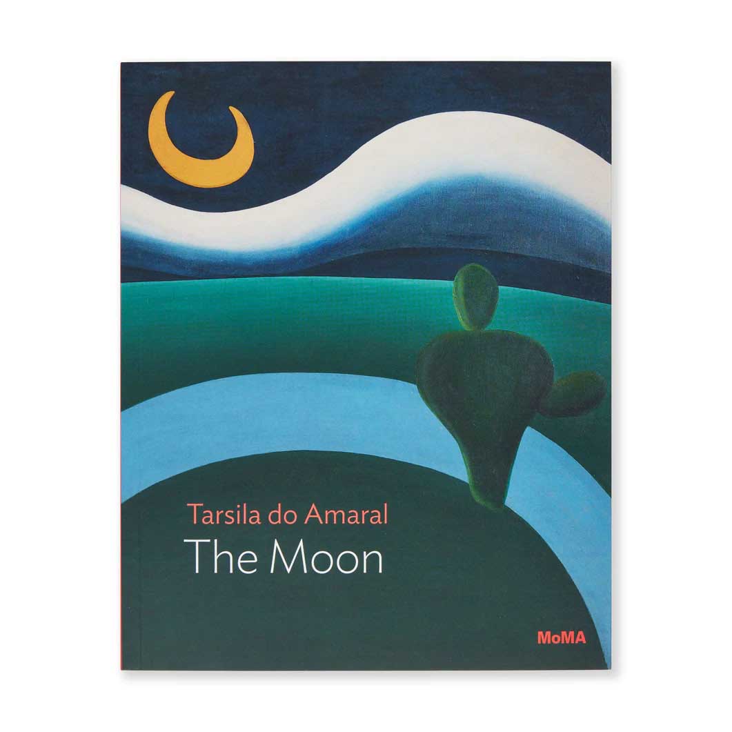 Tarsila do Amaral: The Moon, One on One Series եȥС