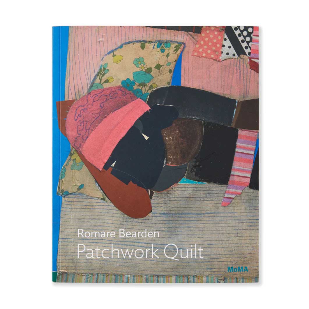 Romare Bearden: Patchwork Quilt, One on One Series եȥС
