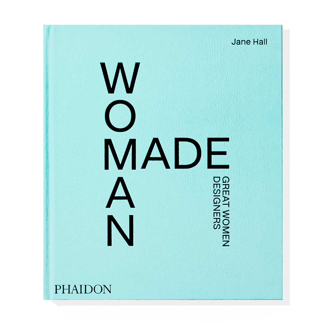 Woman Made: Great Women Designers ϡɥС