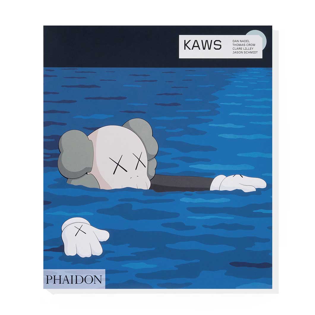 KAWS Contemporary Artist Series եȥС