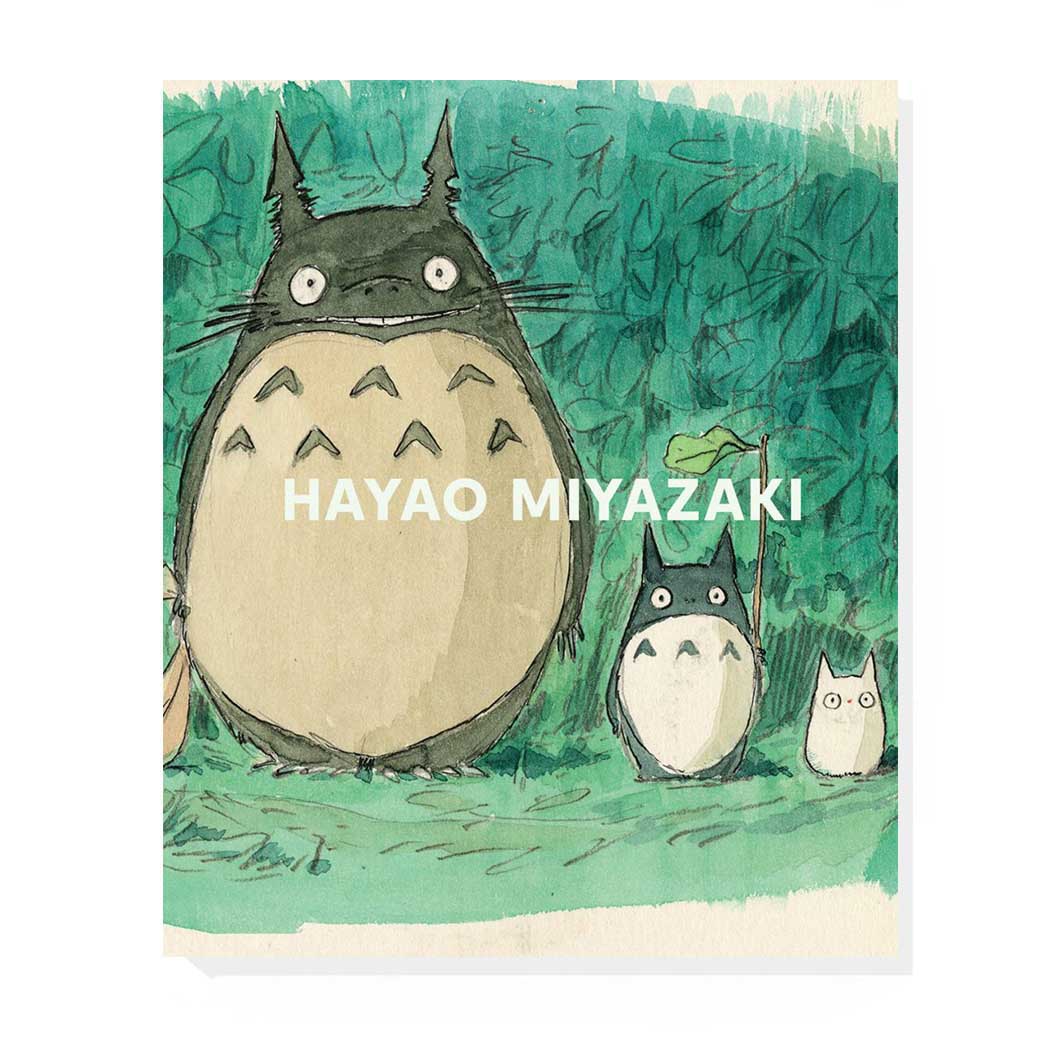 Hayao Miyazaki ϡɥС