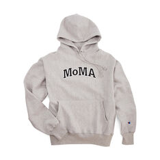 Champion �t�[�f�B�[ MoMA Edition �O���[ M