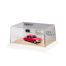 Hot Wheels x MoMA RNeBu ~jJ[ Citroen DS 23