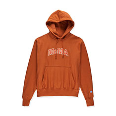 Champion �t�[�f�B�[ MoMA Edition �o�[���g�I�����W L