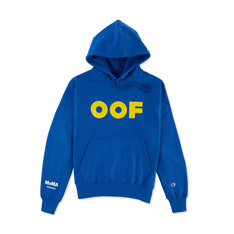 Ed Ruscha OOF Champion t[fB[ S