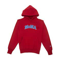 Champion �t�[�f�B�[ MoMA Edition �J�[�f�B�i�����b�h L