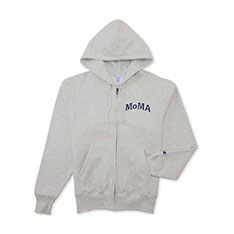 MoMA Champion �W�b�v�A�b�v �t�[�f�B�[ L