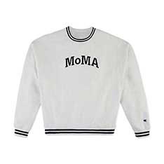 MoMA Champion Striped XEFbgVc L