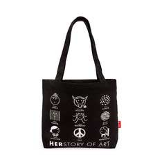 MoMA Herstory of Art g[gobO