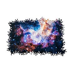 Infinite Galaxy WO\[pY