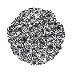 Chilewich fCW[ v[X}bg ubN