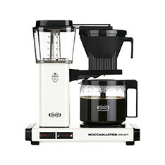 Technivorm Moccamaster KBG hbv R[q[[J[ ItzCg
