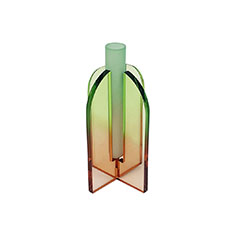 Arch Acrylic Vase