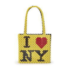 Susan Alexandra I iHEARTj NY obO
