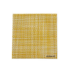 Chilewich �~�j�o�X�P�b�g�E�B�[�u �R�[�X�^�[ �I�[�J�[