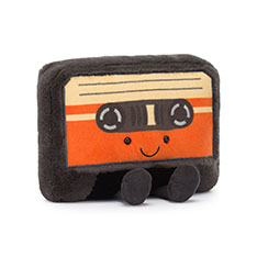 Jellycat A~[Uu JZbge[v