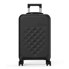 Rollink FLEX 360 Xsi[X[cP[X 39L ubN
