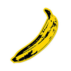 EH[z XebJ[ Big Banana