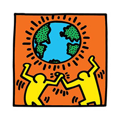 L[XEwO XebJ[ Earth