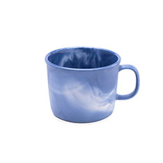 Mois }OJbv Butterfly Pea Latte