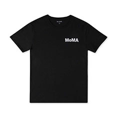 MoMA Logo GRth[ TVc ubN S