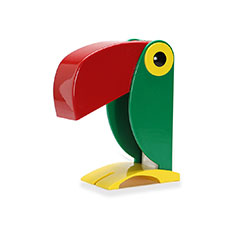 Toucan fXNv O[