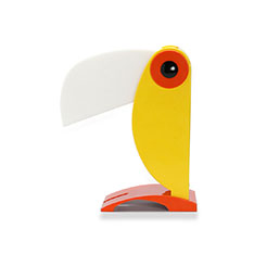 Toucan fXNv CG[