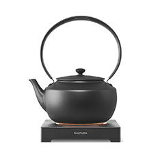 BALMUDA Moon Kettle ubN