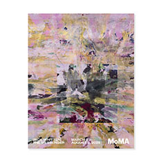 MOMA モマ　ポスター　The Museum of Modern Art MoMA-