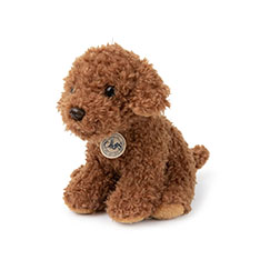 B.T. Chaps Stacy the Labdradoodle vbVgC