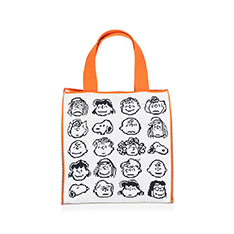 Peanuts L[rbNobO Peanuts Gang