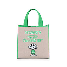 Peanuts L[rbNobO Joe Cool