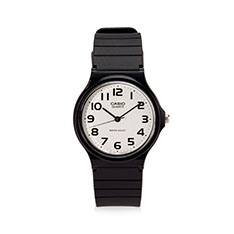 Casio MQ24 Analog EHb`