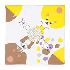 �ǂ��ԂR�`���G���C�~ �C�k