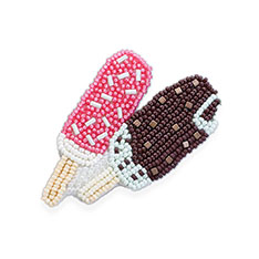 Harapeko �u���[�`�L�b�g �A�C�X�L�����f�B�[