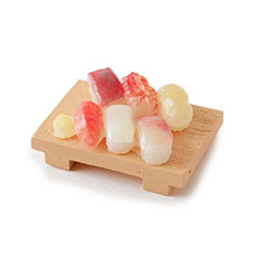 �~�j�`���A�t�[�h �}�O�l�b�g ���i