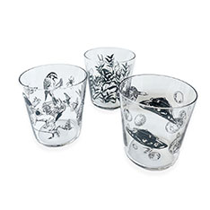 �������� Phantom Glass 3�Z�b�g