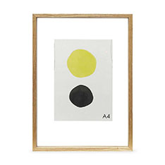 �t���[�e�B���O �E�b�h�s�N�`���[�t���[�� A4