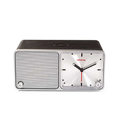 Time �X�s�[�J�[ �A���[���N���b�N �u���b�N